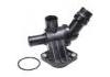 Tuyauterie du réfrigérant Coolant Pipe:06B 121 111M