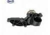 Thermostat d'eau Thermostat:06E 121 111AL